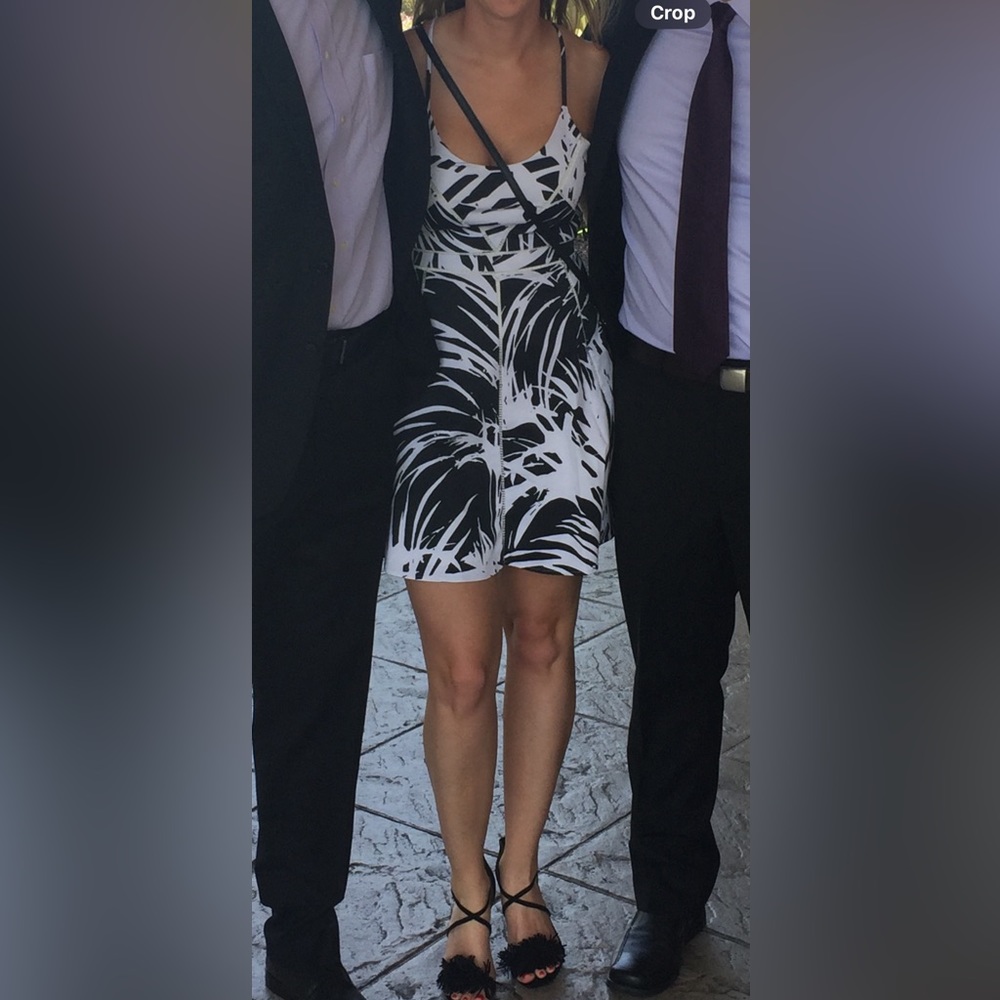 Great party dress!